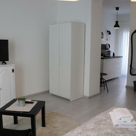 Apartamento Angie Zagreb Exterior foto