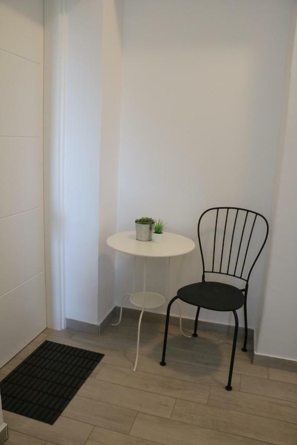 Apartamento Angie Zagreb Exterior foto