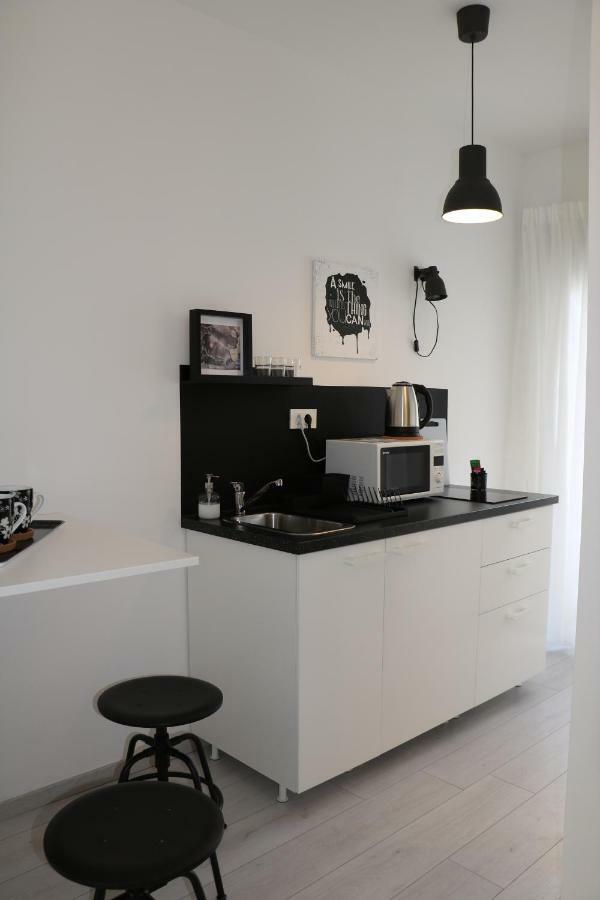 Apartamento Angie Zagreb Exterior foto