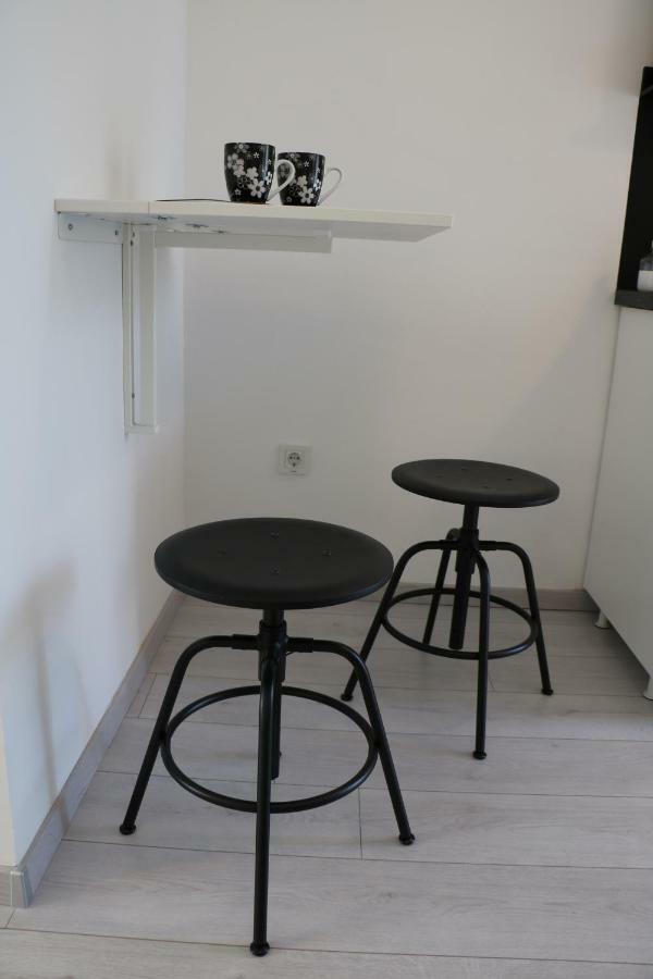 Apartamento Angie Zagreb Exterior foto